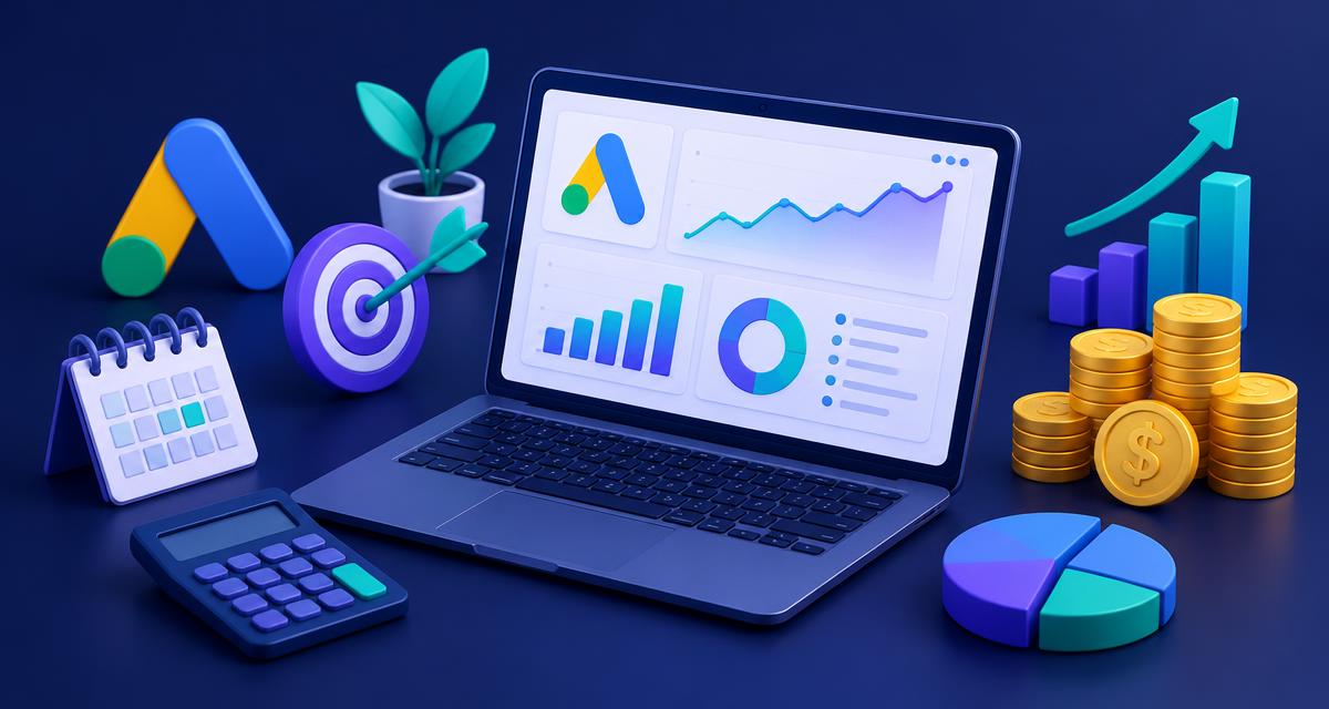 How much do Google Ads cost for a small business in the US and UK?
