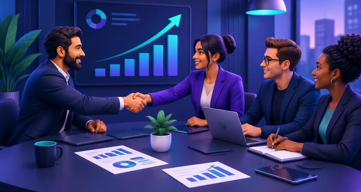 How to choose a digital marketing agency: 7 questions to ask