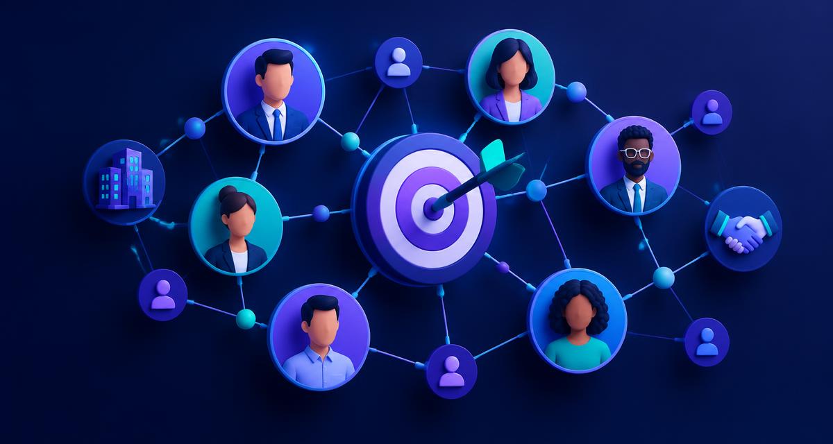 LinkedIn Ads for B2B: a beginner's guide to getting qualified leads