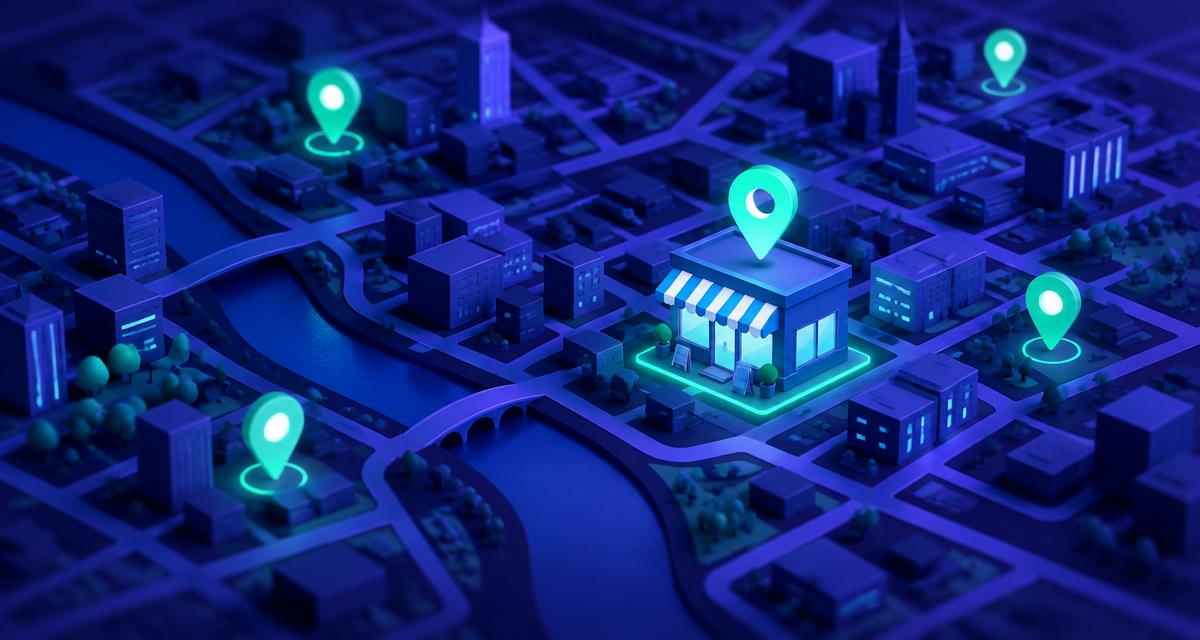 Local SEO checklist: get found by customers near you