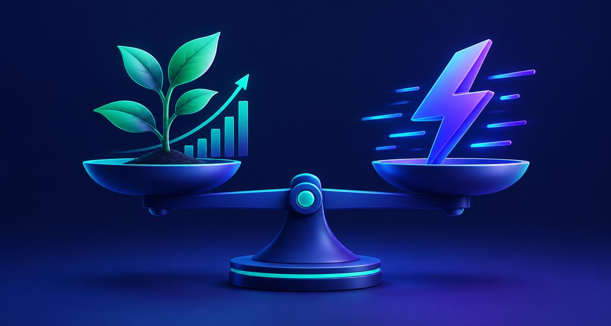 SEO vs Google Ads: which should your business invest in first?