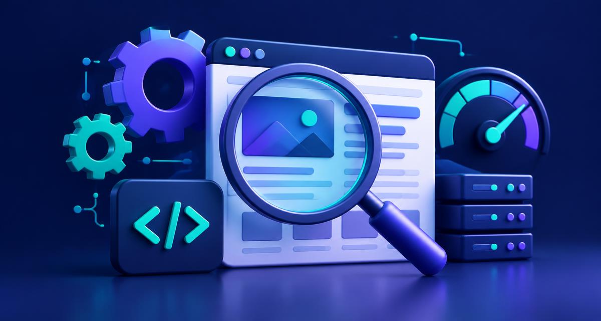 Technical SEO audit checklist: 10 checks for any business website